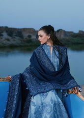 Hussain Rehar Winter-Aab