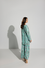 Selune Ready To Wear Poly Silk-SL-002S