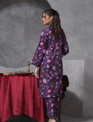 ManahilLakhani Stitched Printed Lawn-D03