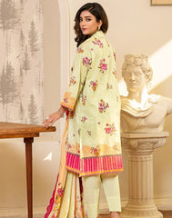Rashid Tex Amani Emb Lawn-D9119