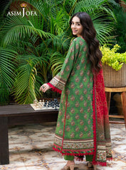 Asim Jofa Print-AJUUB-40