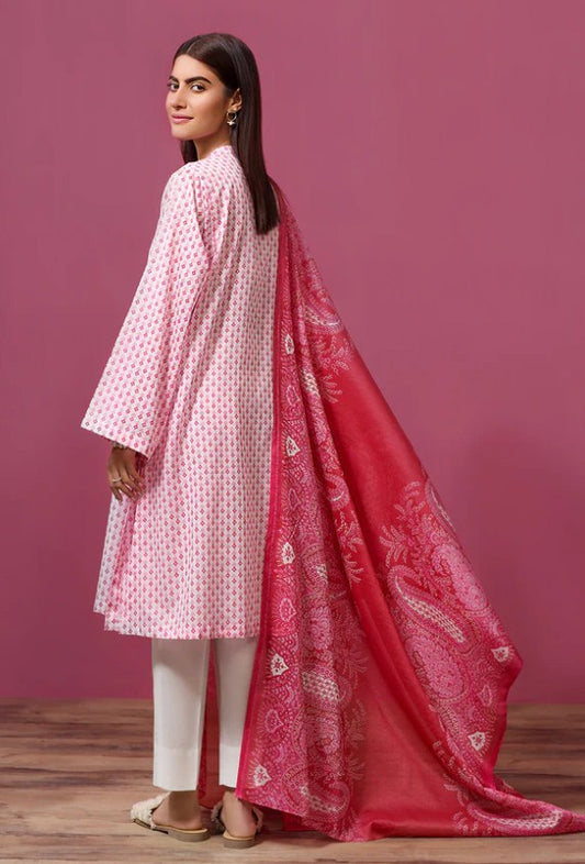 Nishat Printed Lawn-41907535-R