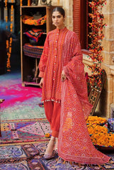 Gul Ahmed Lawn-CL-42017 B