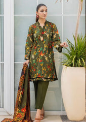 Gul Ahmed Summer Lawn-SD42042