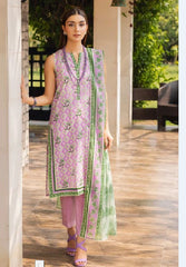 Gul Ahmed Summer Lawn-SD42082