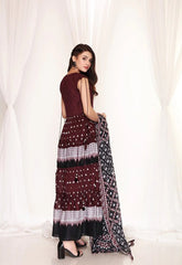 Nishat Printed Lawn-42101078-R