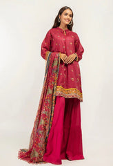 Nishat Printed Lawn-42101211-R