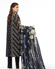 Nishat Prints Lawn-42101644-R