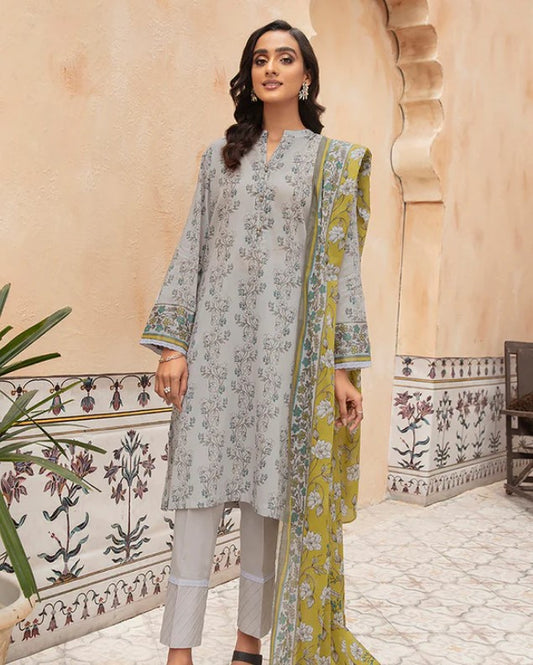 Nishat Prints Lawn-42201275-R