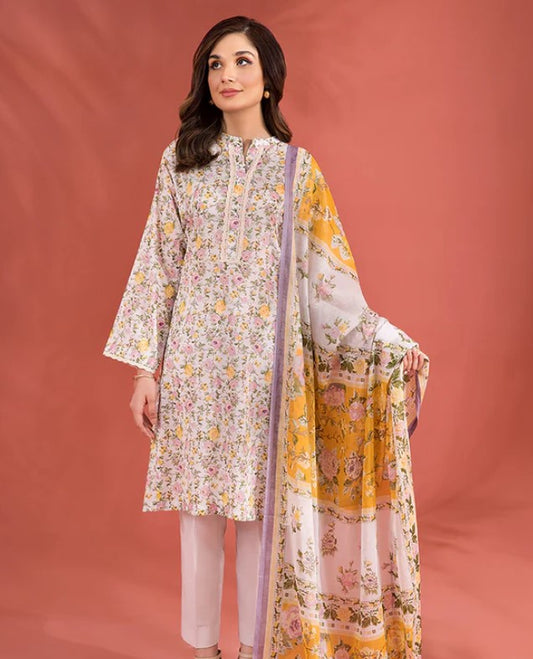 Nishat Prints Lawn-42201563-R