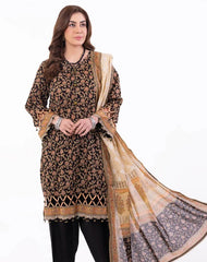 Gul Ahmed Lawn-CL-42243 B
