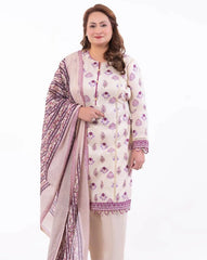 Gul Ahmed Lawn-CL-42300 B
