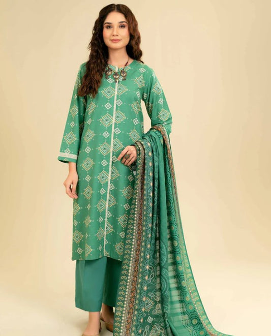 Nishat Prints Lawn-42301829-R