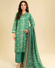 Nishat Prints Lawn-42301829-R