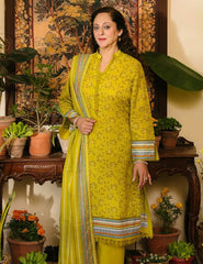 Gul Ahmed Lawn-CL-42301 A