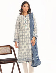 Gul Ahmed Lawn-Gul Ahmed Lawn-CL-42316 B