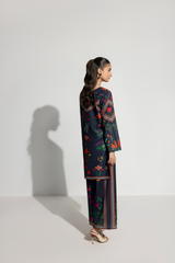 Selune Ready To Wear Poly Silk-SL-007S