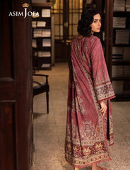 Asim Jofa Print-AJUBJ-43