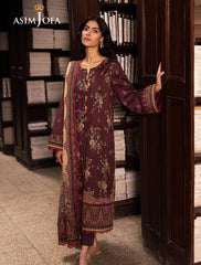 Asim Jofa Print-AJUBJ-44