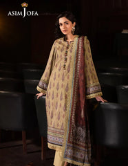 Asim Jofa Print-AJUBJ-47