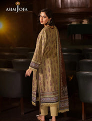 Asim Jofa Print-AJUBJ-47