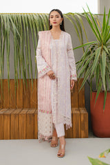 Qline Summer Lawn -JK-11 NIEVE