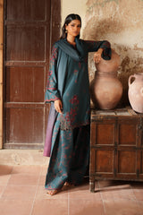 Iznik Pre Fall -IPF-01