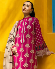 Zainab Chottani Luxury Chikankari-D4B