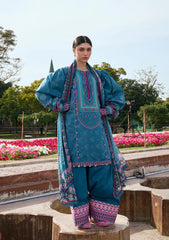 Kahf Aangan Prints-KPS-4A