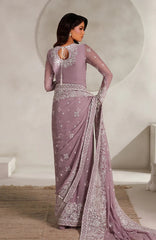 Zarif Muse Thread Chiffon-05 Niora