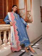 Crimson Aaleen Winter-D04