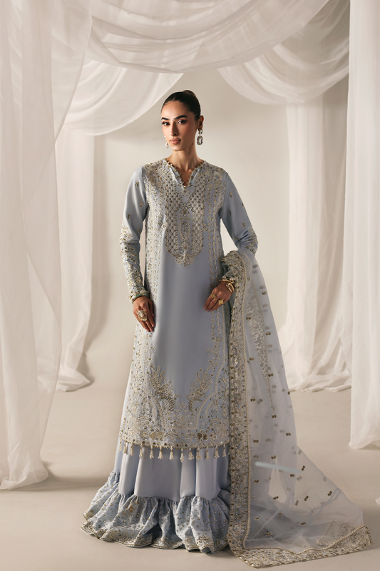 Eman Adeel Serein Luxe Silk-D02