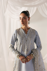 Eman Adeel Serein Luxe Silk-D02