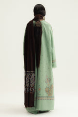 Zara Shahjahan Winter-D04