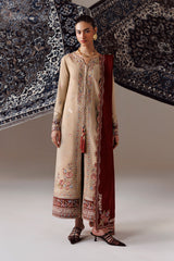 Qalamkar Qline Linen-QLW-16