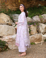 Ayleen Naqsh Summer Lawn-Sukh Chain