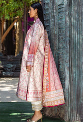 Mushq Nirvana Silk Edit-D04