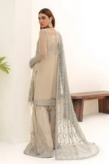 Nazneen Luxury Formals