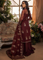 Nikhaar Festive Formal