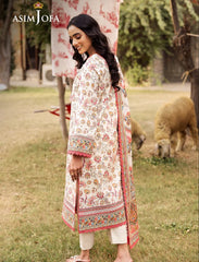 Asim Jofa Print-AJUBJ-50