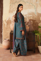 Iznik Pre Fall -IPF-01
