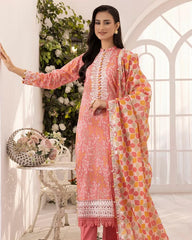 Gul Ahmed Lawn-CL-52001