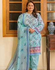Gul Ahmed Lawn-CL-52126 A
