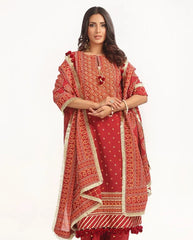 Gul Ahmed Lawn-CL-52138 B