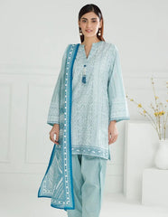 Gul Ahmed Lawn-Gul Ahmed Lawn-CL-52179 B