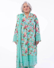 Gul Ahmed Lawn-CL-52198 A