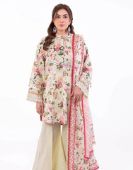 Gul Ahmed Lawn-CL-52198 B