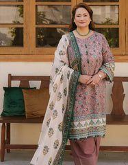 Gul Ahmed Lawn-CL-52378 A