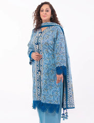 Gul Ahmed Lawn-CL-52380 A