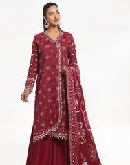 Gul Ahmed Lawn-CL-52403 B